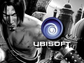 Ubisoft cancela Prince of Persia e outros projetos