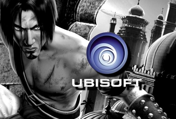 Ubisoft cancela Prince of Persia e outros projetos
