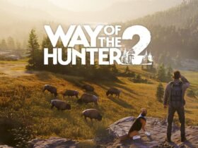 Way of the Hunter 2 anunciado