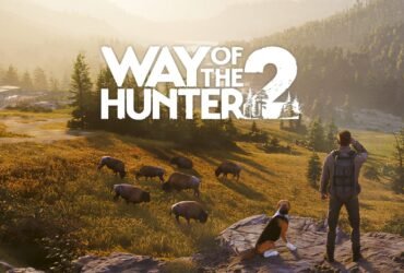 Way of the Hunter 2 anunciado