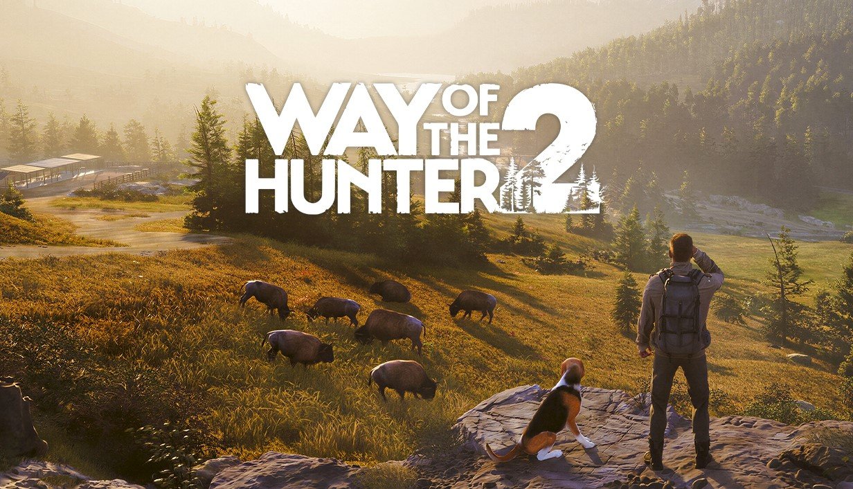 Way of the Hunter 2 anunciado