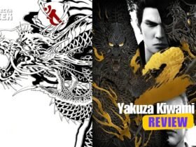 Yakuza 1+2 review