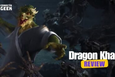 preview Dragon Khan demo