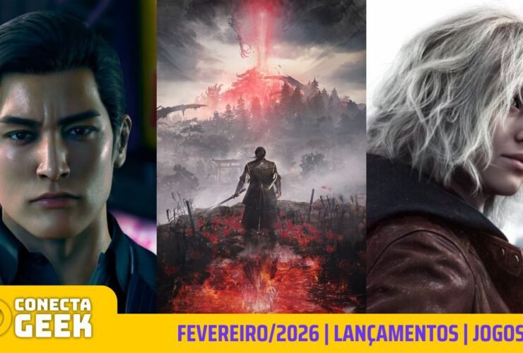 principais jogos fevereiro 2026