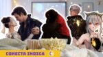 Conecta Indica | Saiba o que assistir e jogar neste fim de semana (30/01 - 01/02)
