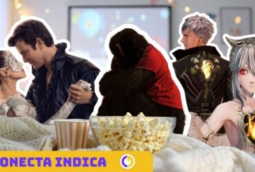 Conecta Indica | Saiba o que assistir e jogar neste fim de semana (30/01 - 01/02)