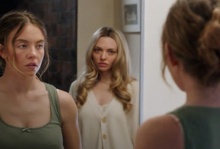 Crítica | A Empregada e o prazer culposo do exagero doméstico