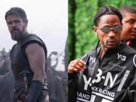 travis scott a odisseia