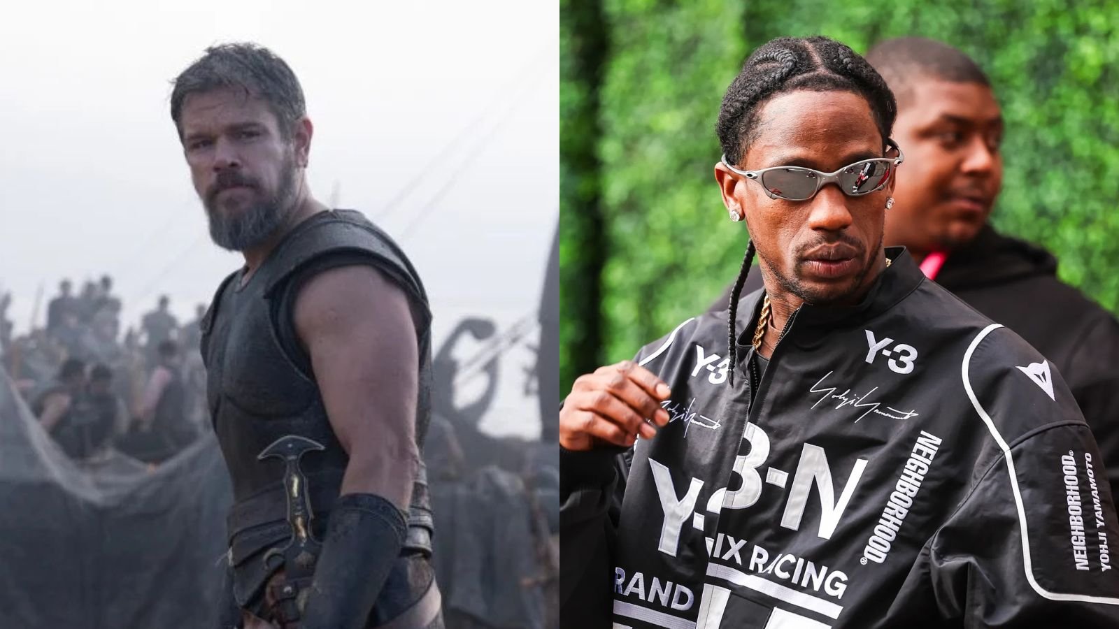 travis scott a odisseia