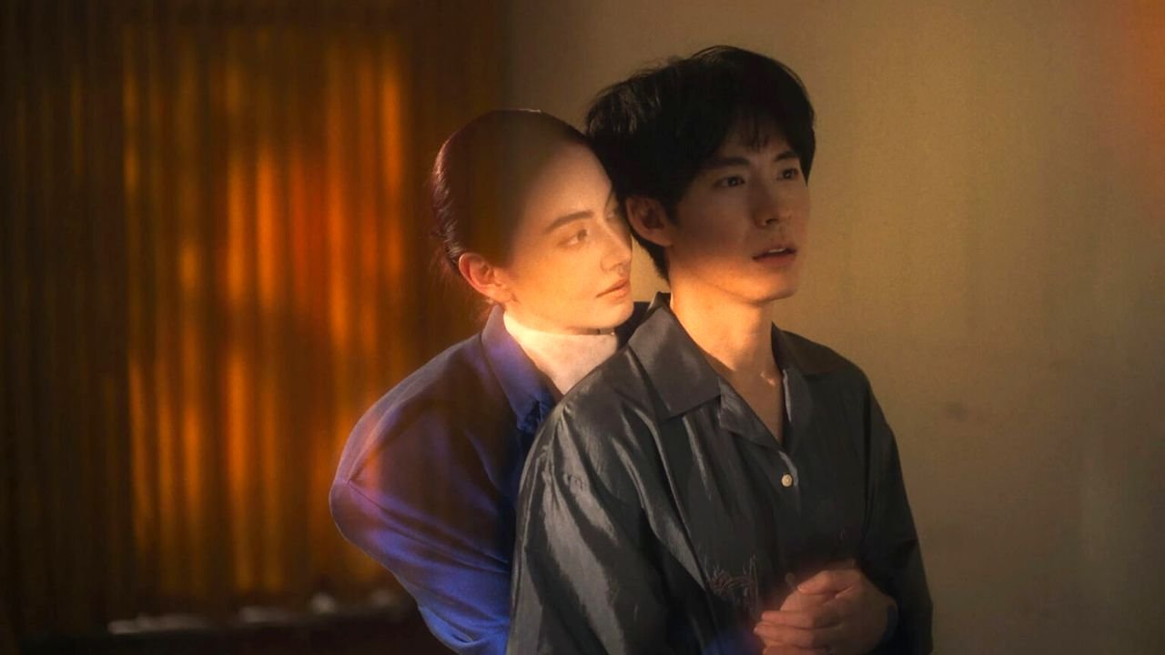 Crítica | A Useful Ghost: quando um aspirador de pó quer dizer tudo sobre amor, memória e trabalho