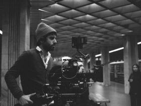 Conheça Adolpho Veloso, brasileiro indicado ao Oscar de Melhor Fotografia por 'Sonhos de Trem'