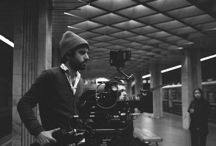 Conheça Adolpho Veloso, brasileiro indicado ao Oscar de Melhor Fotografia por 'Sonhos de Trem'