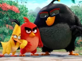SEGA assume licenciamento de Angry Birds após compra da Rovio