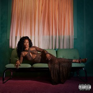 ari lennox vacancy album