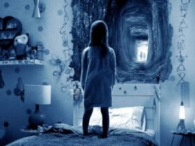 Atividade Paranormal