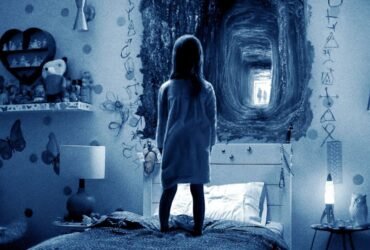 Atividade Paranormal