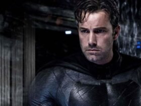 batman ben affleck