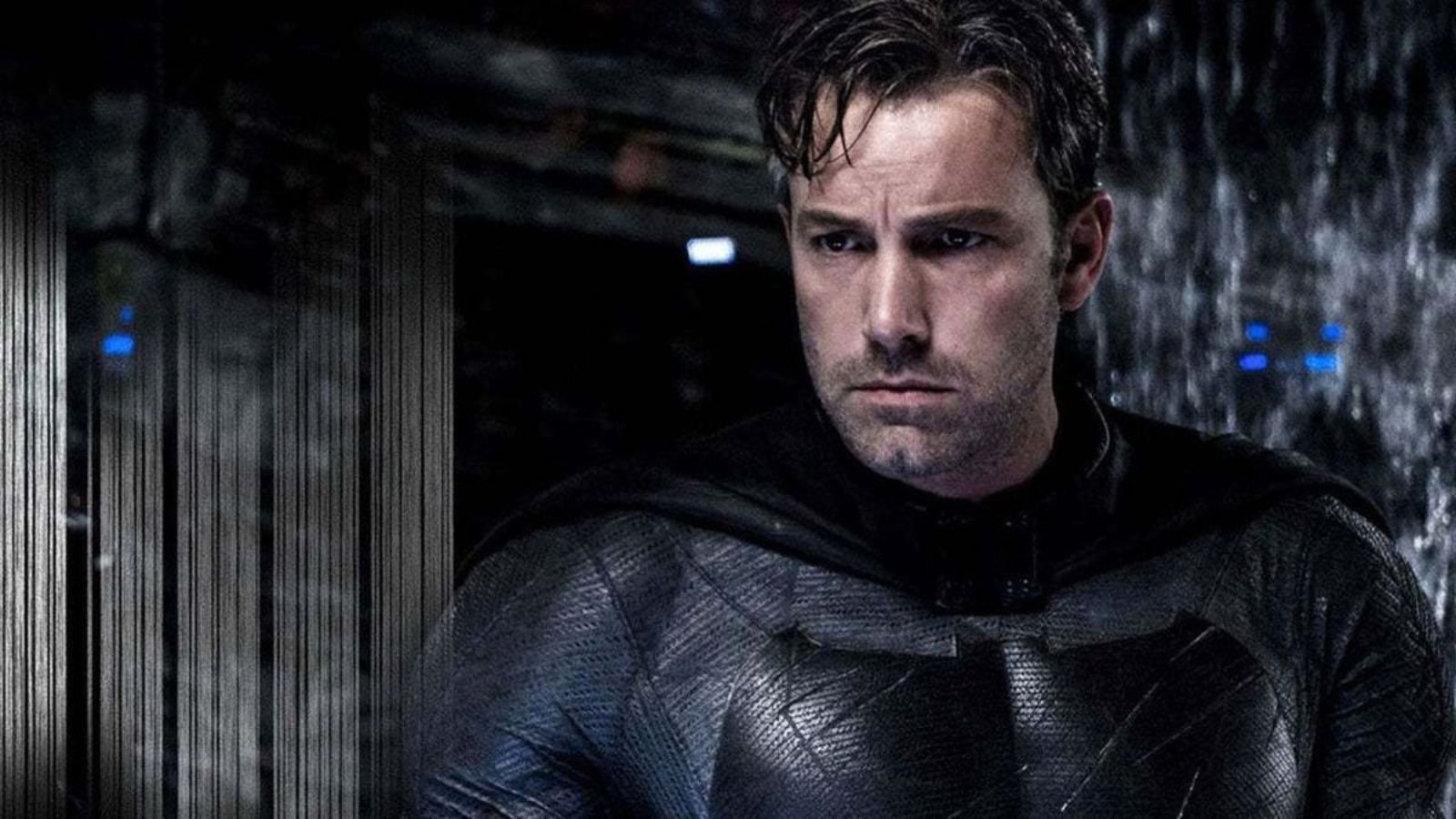 batman ben affleck