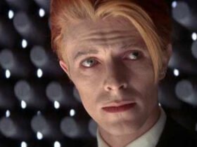 Davids | Mostra reúne cinema de Bowie e Lynch em SP e no Rio