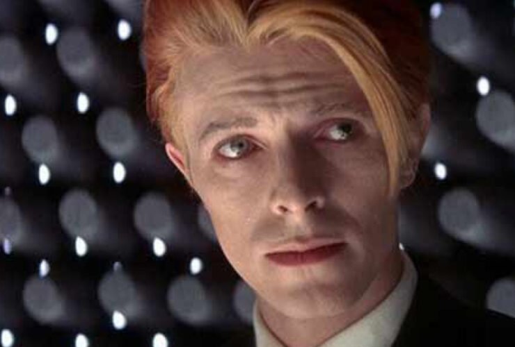 Davids | Mostra reúne cinema de Bowie e Lynch em SP e no Rio