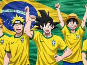 brasil animes