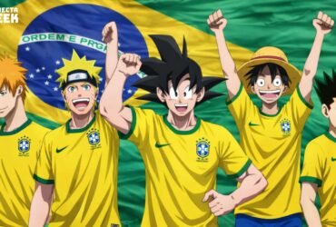 brasil animes