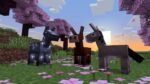 Minecraft | Cavalos e jumentos ganham novo visual no jogo; confira!
