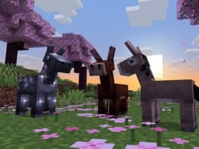 Minecraft | Cavalos e jumentos ganham novo visual no jogo; confira!
