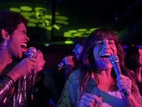 Crítica | Sexa apresenta o desafio de envelhecer num filme que não quer enrugar