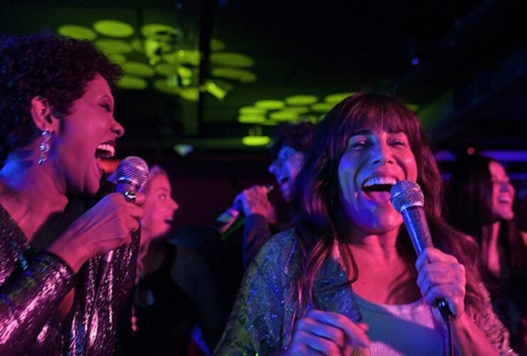 Crítica | Sexa apresenta o desafio de envelhecer num filme que não quer enrugar