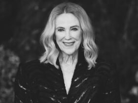 Catherine O’Hara