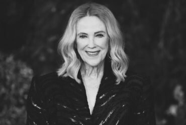 Catherine O’Hara