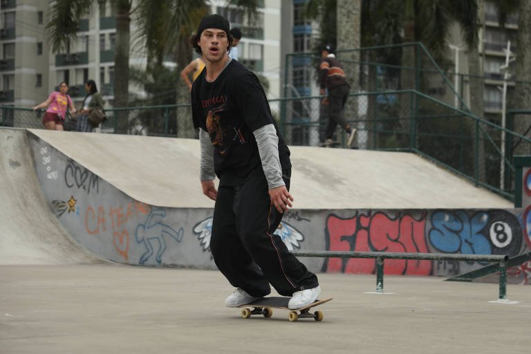 chorão só os loucos sabem filme