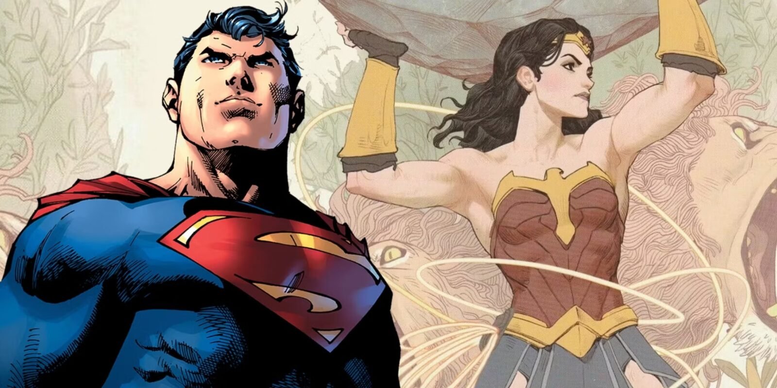 Superman 2 pode ter Mulher-Maravilha e citações a Batman, aponta insider