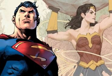 Superman 2 pode ter Mulher-Maravilha e citações a Batman, aponta insider