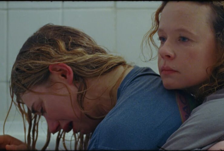 Crítica | Em 'A Cronologia da Água', o excesso de dor dilui o próprio sofrimento