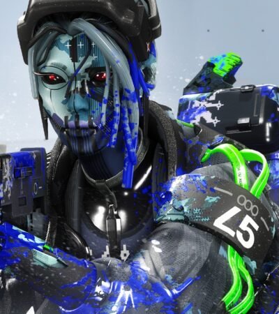 data de lançamento de Marathon