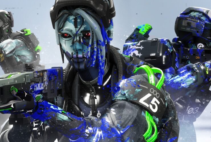 data de lançamento de Marathon