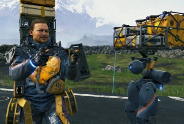 Game Pass | Death Stranding Director’s Cut é o grande destaque de janeiro; veja a lista completa!