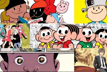 Dia do Quadrinho Nacional deve virar lei com políticas públicas para o setor