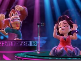 Nintendo Switch 2 registra vendas abaixo do antecessor no primeiro Natal