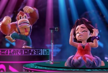 Nintendo Switch 2 registra vendas abaixo do antecessor no primeiro Natal