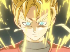 Dragon Ball: Project AGE 1000 | game é anunciado com designs inéditos de Akira Toriyama