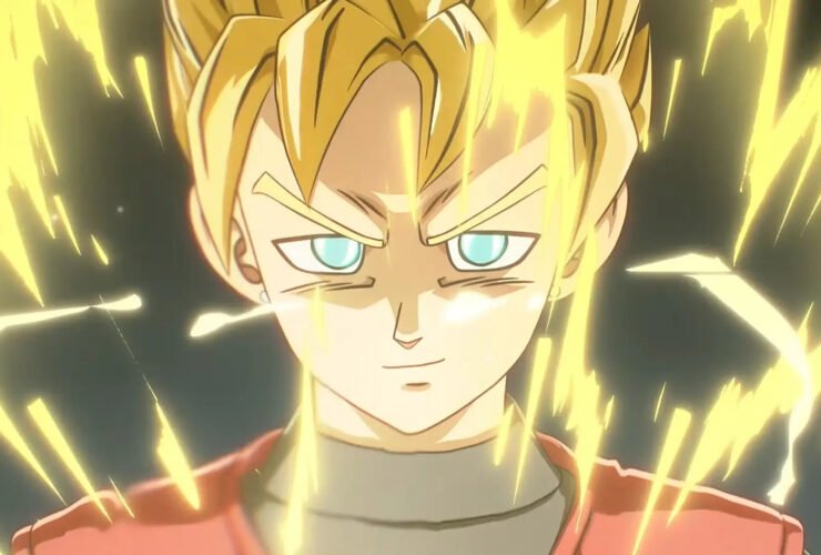 Dragon Ball: Project AGE 1000 | game é anunciado com designs inéditos de Akira Toriyama