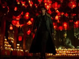 Highlander | Primeiras imagens de Henry Cavill como guerreiro imortal são divulgadas; veja!