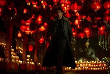 Highlander | Primeiras imagens de Henry Cavill como guerreiro imortal são divulgadas; veja!