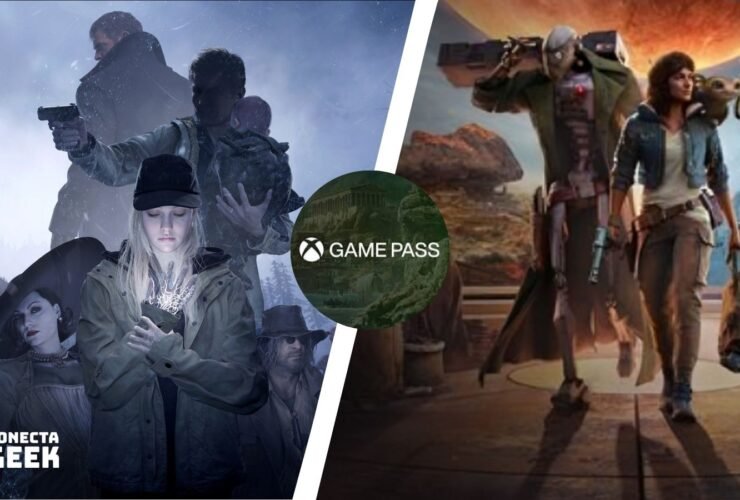 game pass janeiro 2025