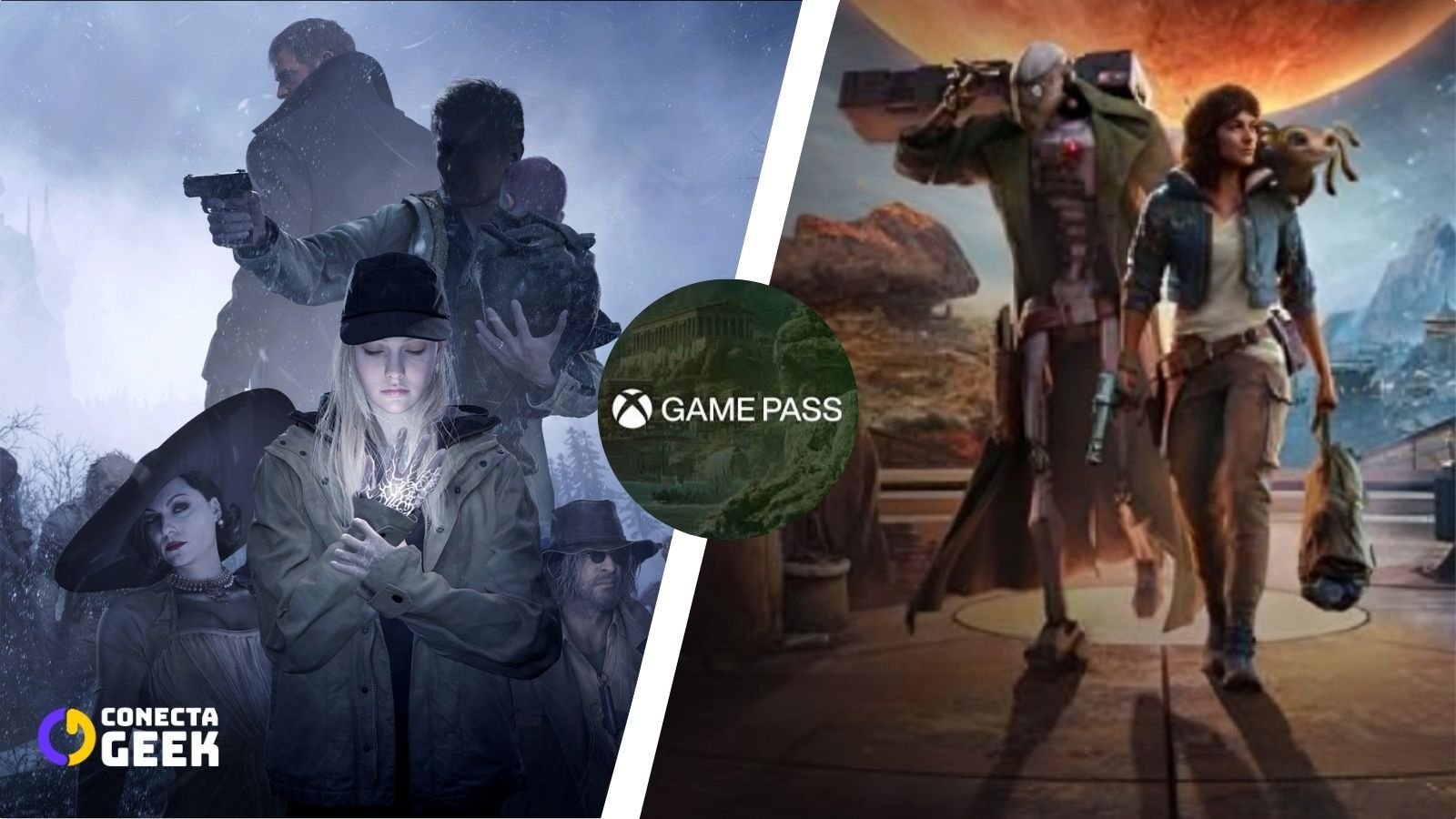 game pass janeiro 2025