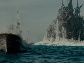 Godzilla Minus Zero tem data de estreia internacional confirmada para esse ano