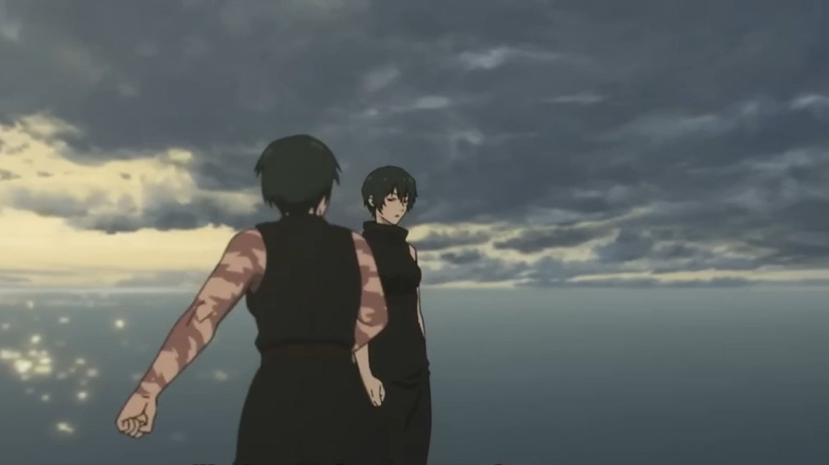 jujutsu kaisen mai maki